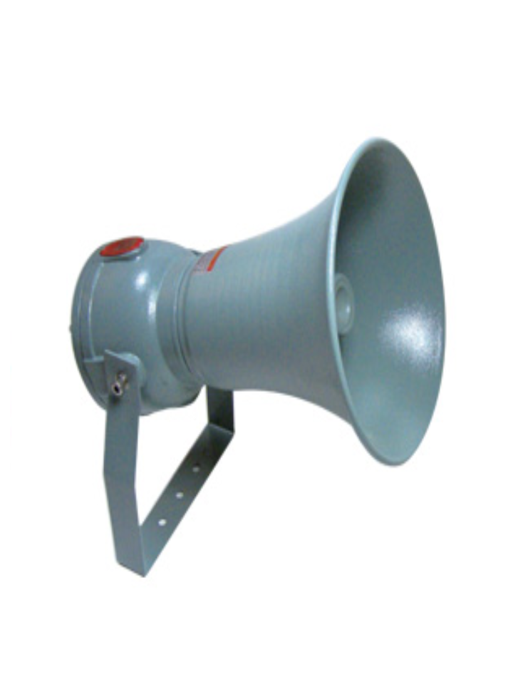 Flameproof Type Horn Speakers