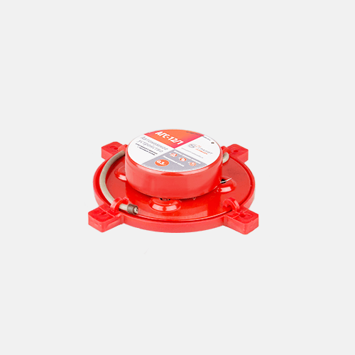 Standalone aerosol fire extinguishing unit with a thermal starter AGS 12/0,3 Standalone aerosol fire extinguishing unit with a thermal starter AGS 12/0,3