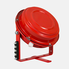 Universal Air Cooled Generator AGS-11/2