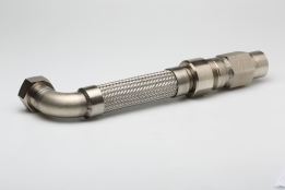 ỐNG MỀM CAO ÁP FTF-40 ỐNG MỀM CAO ÁP FTF-40