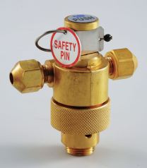 VAN ĐIỀU KHIỂN FTN - 40 VAN ĐIỀU KHIỂN FTN - 40