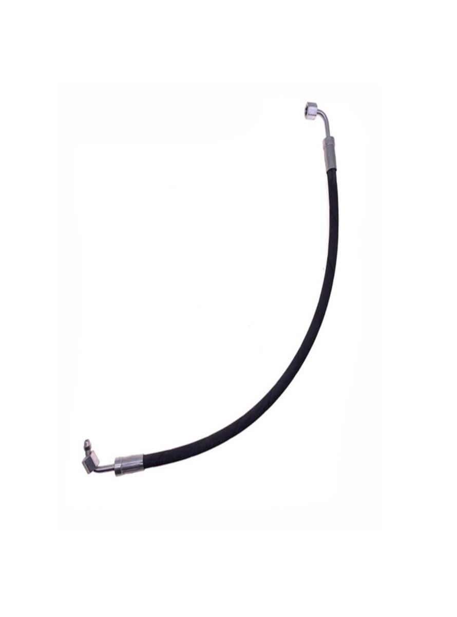 ỐNG MỀM KÍCH HOẠT 4A