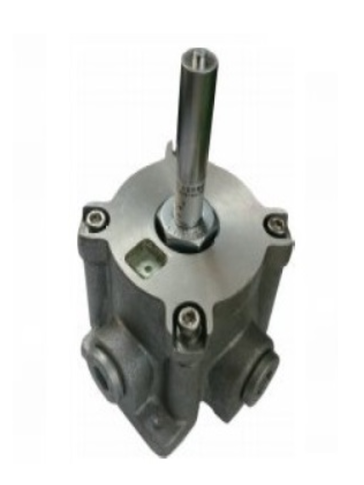 Flameproof Type Rate of Rise Spot Type Heat Detector