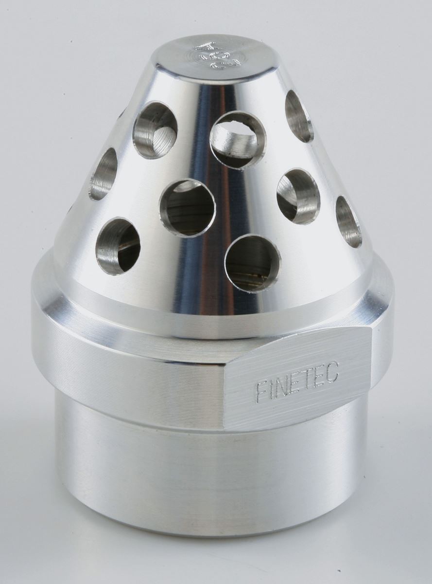 ĐẦU PHUN XẢ KHÍ 360 ĐỘ 15A