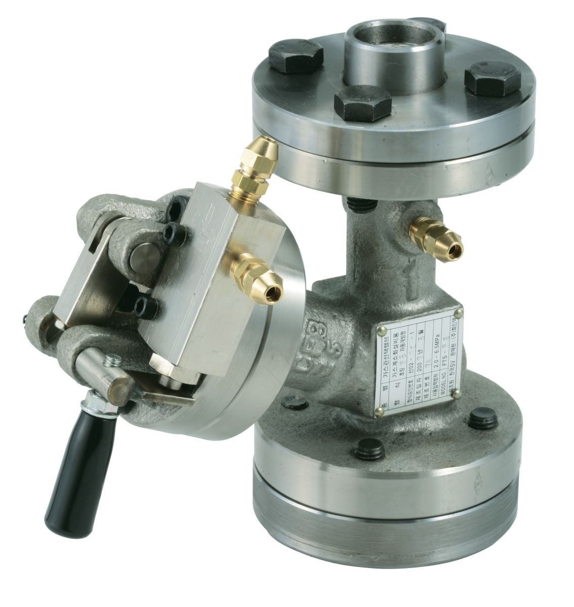 VAN CHỌN VÙNG 25A (F1-25-005-25)
